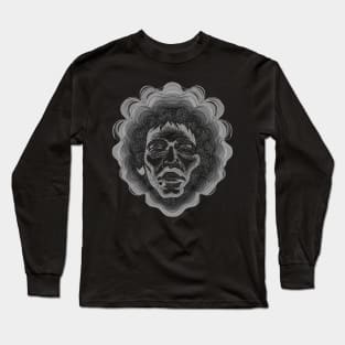 Jimi Virtuoso Long Sleeve T-Shirt